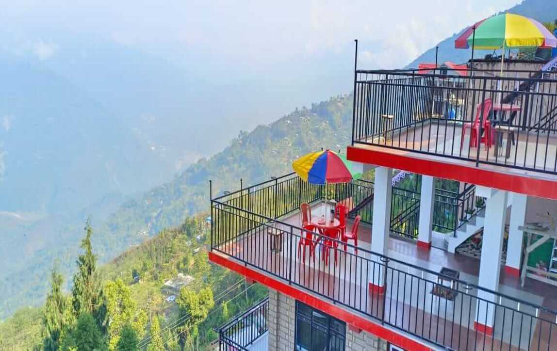 Susunia hill,Ramdhura sightseeing places, Sunyog Homestay near Ramdhura village,